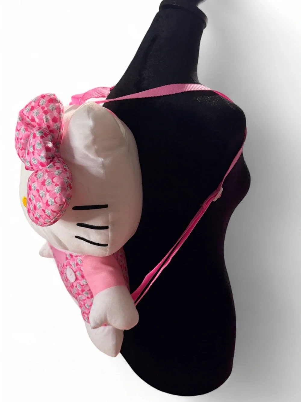 (831-4) Sanrio Hello Kitty 18